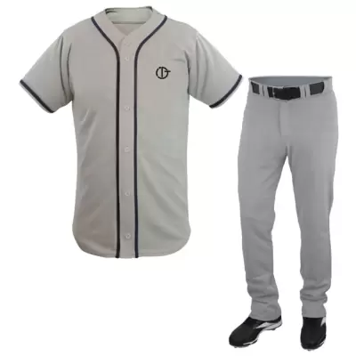 Softball Uniform