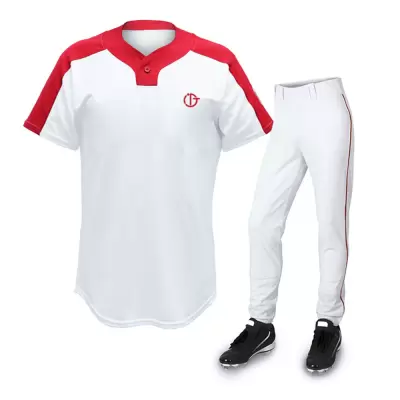 Softball Uniform